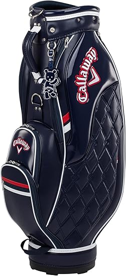 売れ筋がひ贈り物！ キャロウェイ Callaway ゴルフバッグ 5点セット